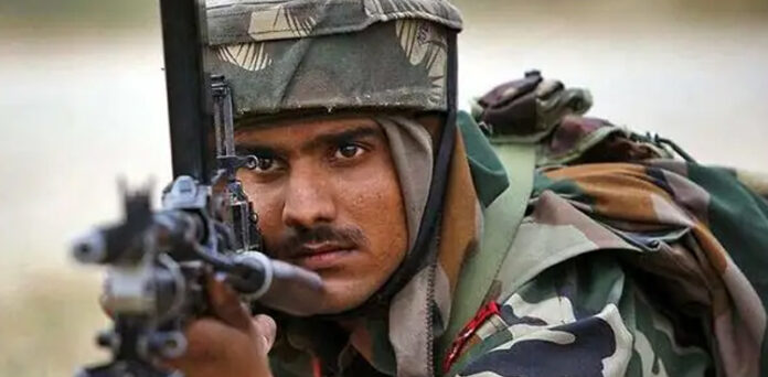 بھارتی فوج نے نادانستہ سرحد عبور کرنیوالوں کا ماورائے عدالت قتل شروع کر دیا