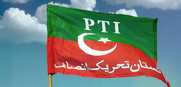 چیئرمین PTI کی تقاریر پر پابندی کیخلاف درخواست پر وفاق اور پیمرا کو نوٹس