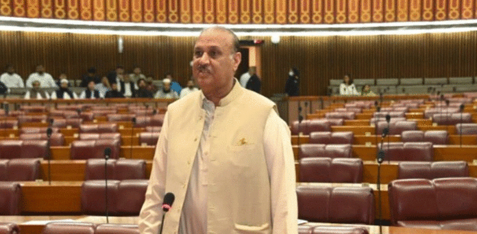 راجہ ریاض