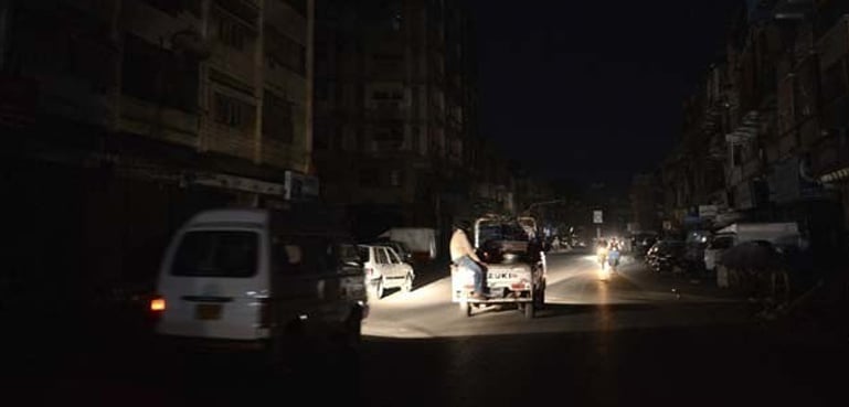 کن شہروں میں سوا 2 گھنٹے کی لوڈشیڈنگ نہیں ہو گی؟ اہم وضاحت