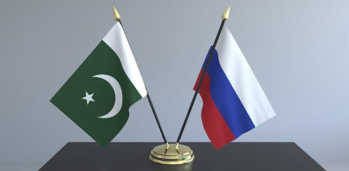 پاک روس