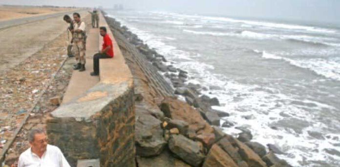 کراچی ساحل