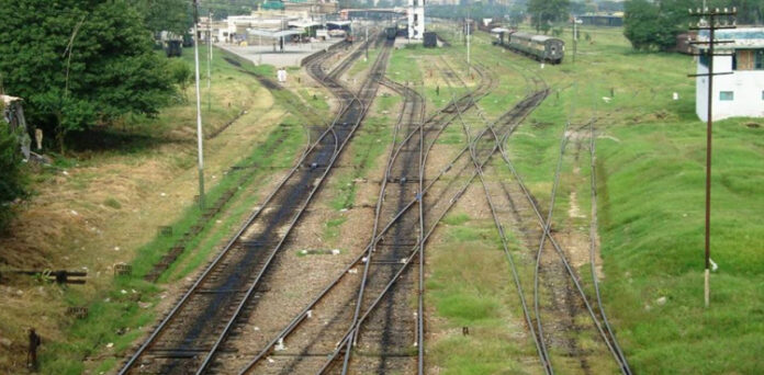 ریلوے کے راولپنڈی ڈویژن کی 403 ایکڑ اراضی پر غیر قانونی قبضوں کا انکشاف