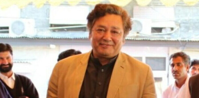 اعظم خان