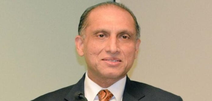 اعزاز چوہدری