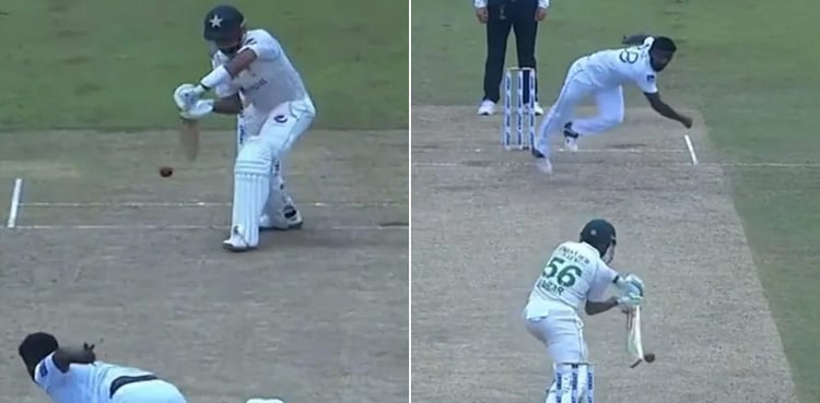 Amazing four by Babar Azam, video goes viral | Pro IQRA News | PRO IQRA ...