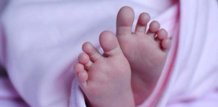 سنگدل باپ بیٹے قتل