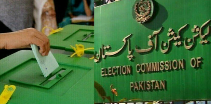 عام انتخابات 60 دن میں ہوں یا 90 روز میں، ادارہ تیار ہے، الیکشن کمیشن