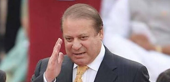 سزا یافتہ شخص کو ریڈکارپٹ ریلیف دیا جا رہا ہے، چیئرمین پی ٹی آئی