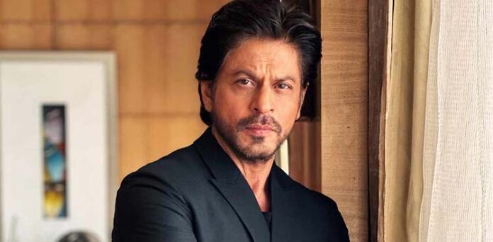 شاہ رخ خان کس گانے کی شوٹنگ کے دوران 2 دن پیاسے رہے؟