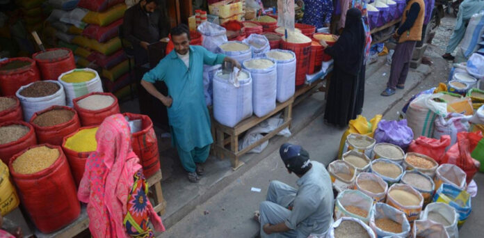 کراچی مہنگائی