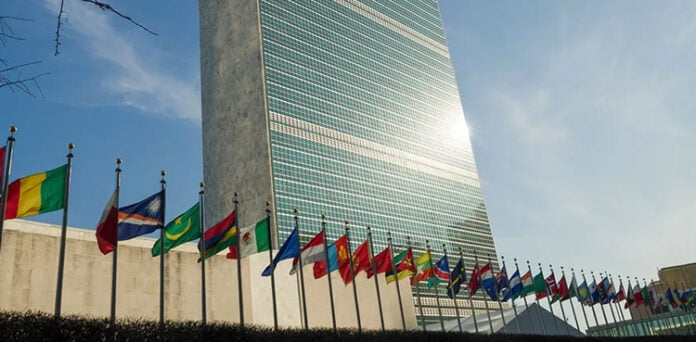 اقوام متحدہ قرآن پاک کی بے حرمتی