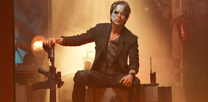 شاہ رخ خان کی فلم ’جوان‘ سے متعلق ماہرین کی اہم پیشگوئی