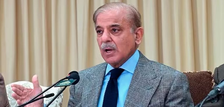 وزیراعظم شہباز شریف کا قطر اور سعودی عرب کے سفیروں سے ہنگامی رابطہ