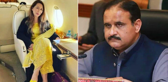 علیم خان