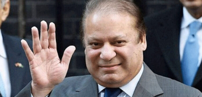 شہباز شریف