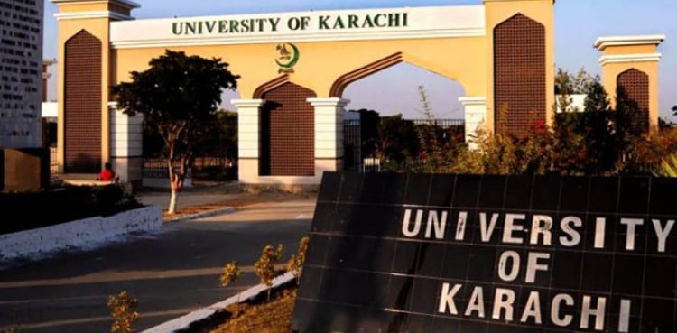 جامعہ کراچی کے طلباء کا اسٹوڈنٹ یونین کی بحالی کے لیے عدالت سے رجوع