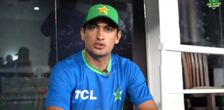 ’نسیم شاہ پر 2 سال کی پابندی لگنی تھی‘