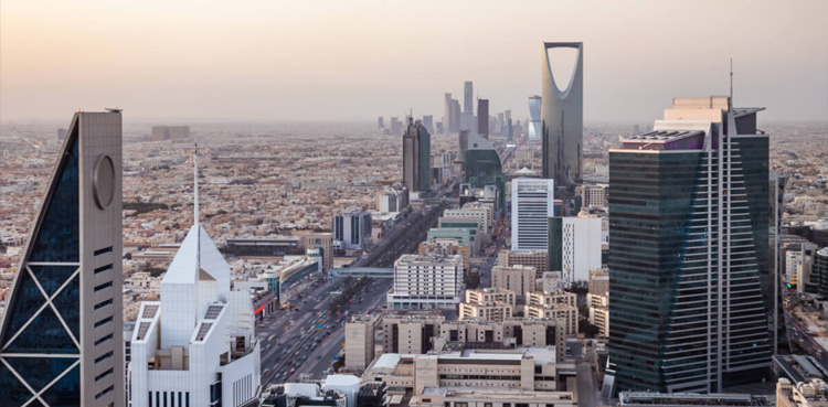 La banque numérique est un système bancaire moderne en Arabie Saoudite