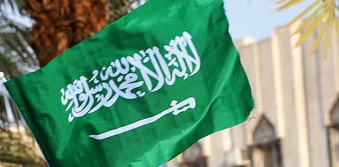 خطے میں جنگ کا دائرہ وسیع ہونے سے روکنے کے حق میں ہیں، سعودی عرب