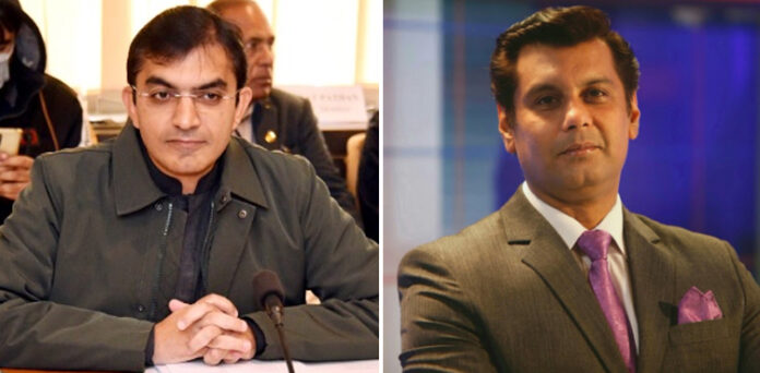 محسن داوڑ کا ارشد شریف قتل کیس سے متعلق انکشاف