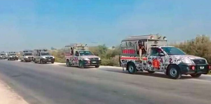 کچے آپریشن