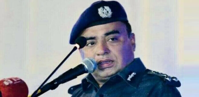خادم حسین رند