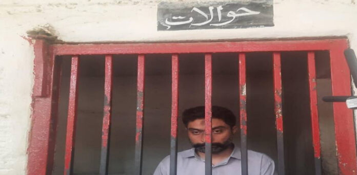اسکول پرنسپل زیادتی