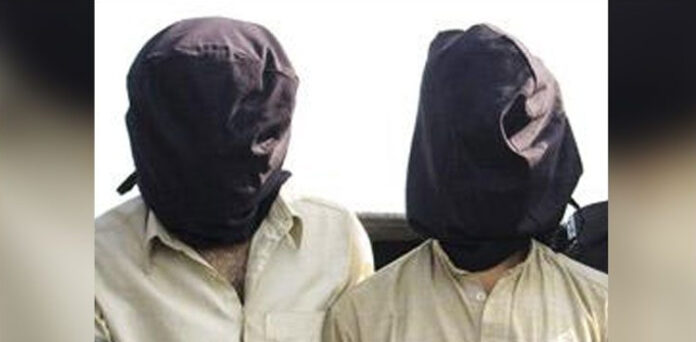 ’را‘ سے فنڈنگ حاصل کرنے والے دو دہشتگرد اسلام آباد سے گرفتار