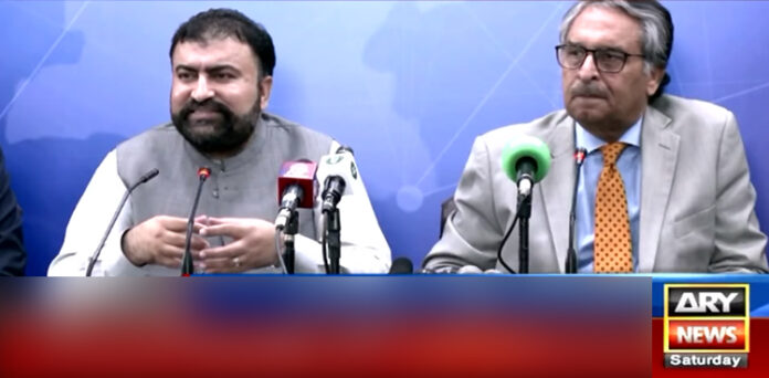 ویزا پالیسی کو مکمل فرینڈلی کر دیا گیا، نگراں وزیر داخلہ سرفراز بگٹی