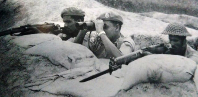 جنگ 1965 ستمبر