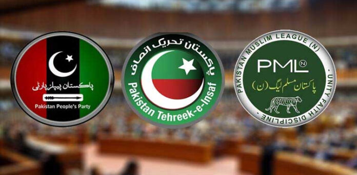 پی ٹی آئی