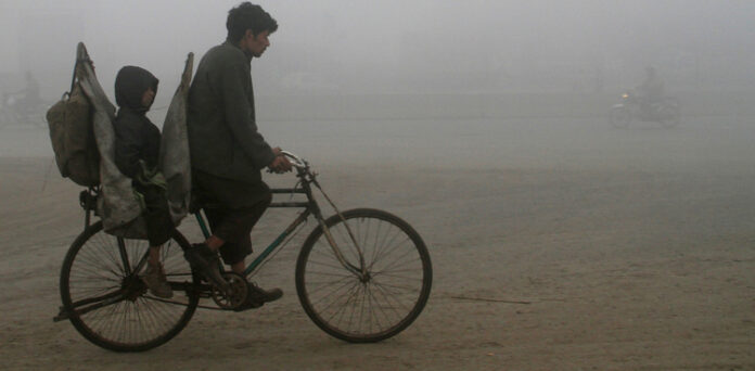 سائیکل استعمال لاہور ہائی کورٹ