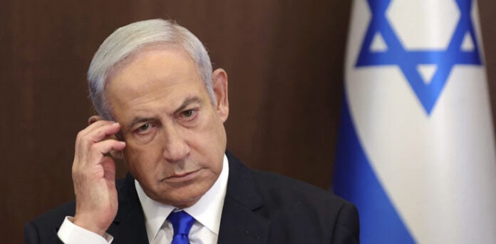 ’اسرائیل غزہ پر قبضے کی تیاری کر رہا ہے‘