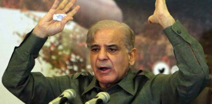 سیاسی انتقام ہار گیا، اب مہنگائی اور معاشی بدحالی کو شکست دینی ہے، شہباز شریف