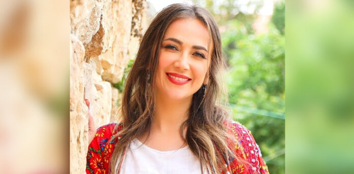اسرائیل نے فلسطینی گلوکارہ کو گرفتار کر لیا