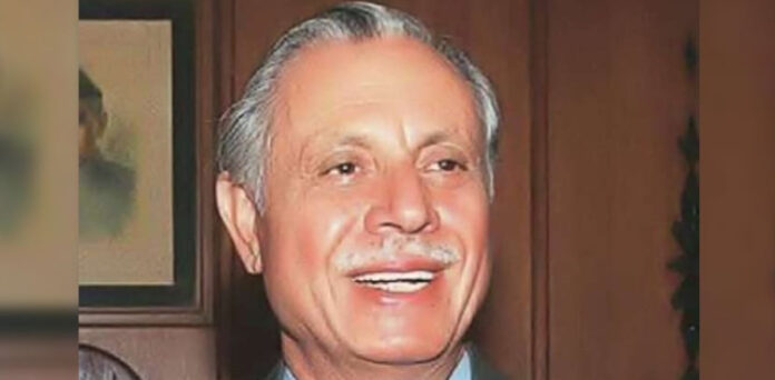 سابق اسپیکر قومی اسمبلی گوہر ایوب انتقال کر گئے