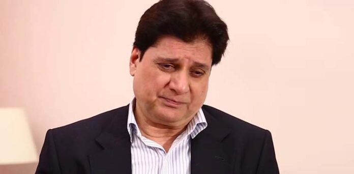 محسن خان