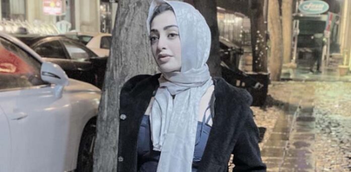 نوال سعید