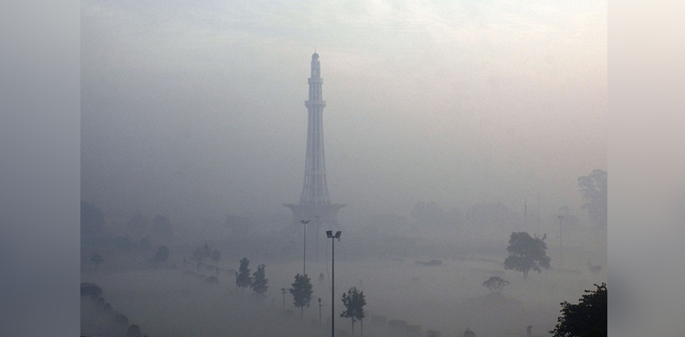 Les propositions visant à imposer un confinement doux en raison du smog au Pendjab sont prêtes