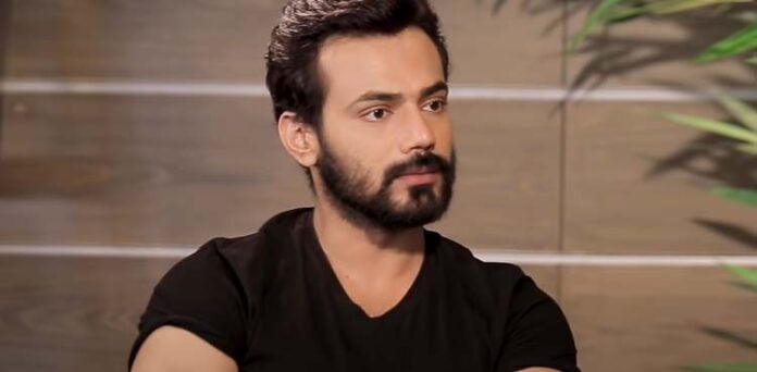 زاہد احمد