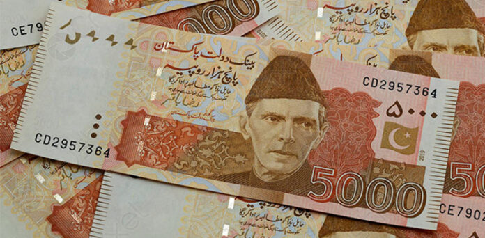 جعلی نوٹ