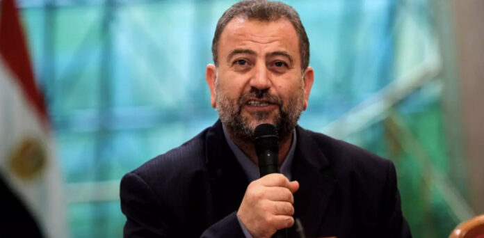 لبنان: اسرائیلی حملے میں حماس کے سینئر رہنما صالح العروری شہید