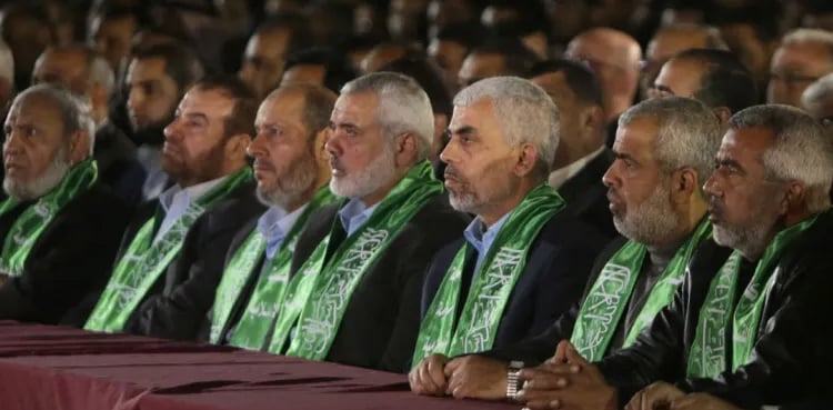 Informations importantes sur les négociations entre le Hamas et Israël