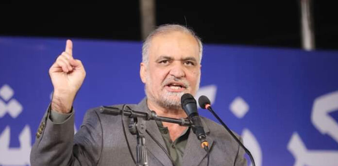 حافظ نعیم الرحمان نے کراچی کے انتخابی نتائج کالعدم قرار دینے کا مطالبہ کر دیا