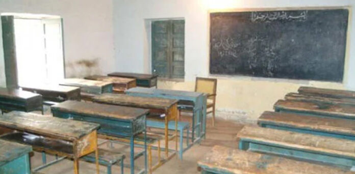 سندھ میں کتنے سرکاری اسکولز بند ہیں؟ ہوشربا انکشاف