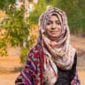 سعدیہ شمیم