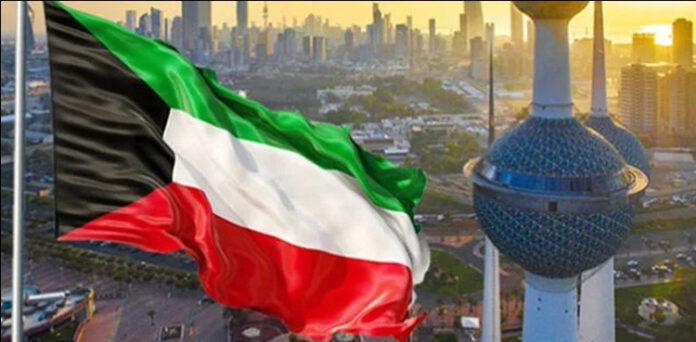 Kuwait is a middle-eastern country with Pakistani expats
