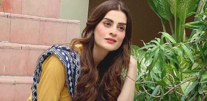 آمنہ ملک