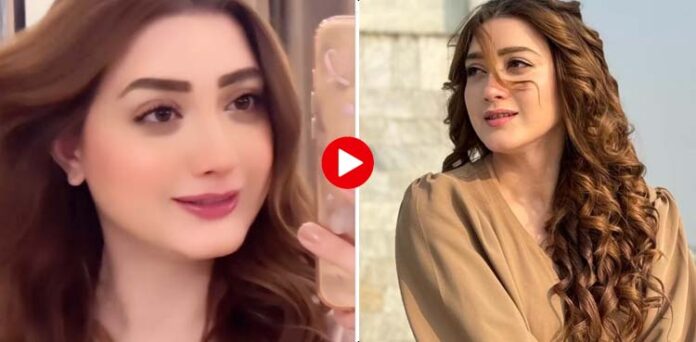 مومنہ اقبال